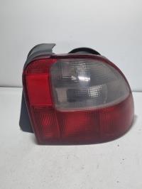 Fanale posteriore principale destro (luci)