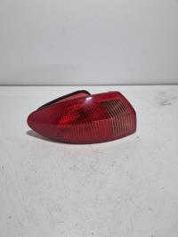 Fanale posteriore principale sinistro (luci)