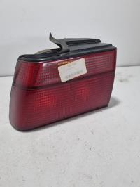 Fanale posteriore principale sinistro (luci)