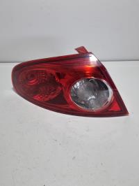 Fanale posteriore principale sinistro (luci)