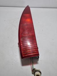 Fanale posteriore principale sinistro (luci)