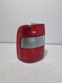 Fanale posteriore principale sinistro (luci)
