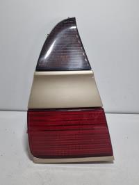 Fanale posteriore principale sinistro (luci)