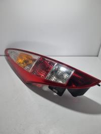 Fanale posteriore principale sinistro (luci)