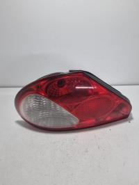 Fanale posteriore principale sinistro (luci)
