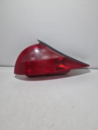 Fanale posteriore principale sinistro (luci)