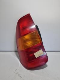 Fanale posteriore principale sinistro (luci)