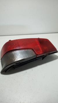 Fanale posteriore principale sinistro (luci)