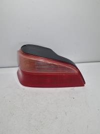 Fanale posteriore principale sinistro (luci)