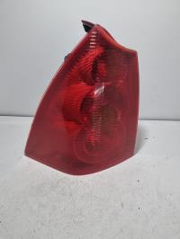 Fanale posteriore principale sinistro (luci)