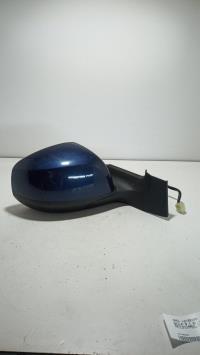 Retrovisor derecho