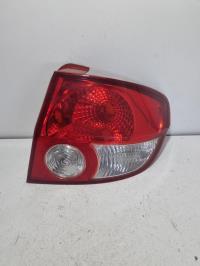 Fanale posteriore principale destro (luci)