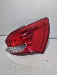 Fanale posteriore principale destro (luci)