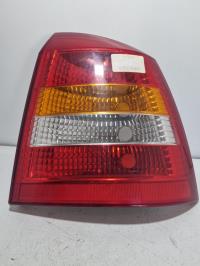 Fanale posteriore principale destro (luci)