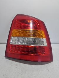 Fanale posteriore principale destro (luci)
