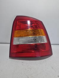 Fanale posteriore principale destro (luci)