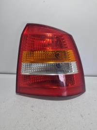 Fanale posteriore principale destro (luci)