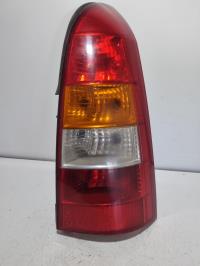 Fanale posteriore principale destro (luci)