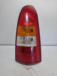Fanale posteriore principale destro (luci)