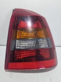 Fanale posteriore principale destro (luci)