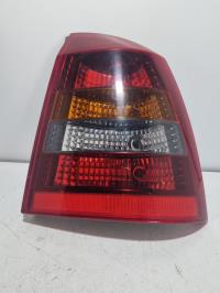 Fanale posteriore principale destro (luci)