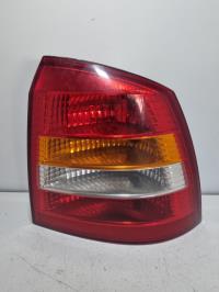 Fanale posteriore principale destro (luci)