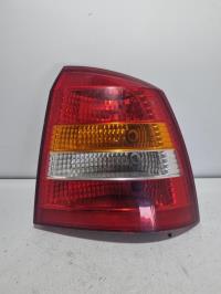 Fanale posteriore principale destro (luci)