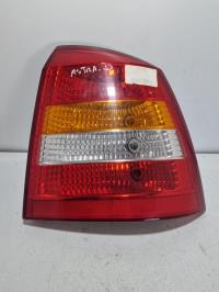 Fanale posteriore principale destro (luci)