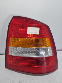 Fanale posteriore principale destro (luci)