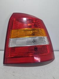 Fanale posteriore principale destro (luci)