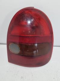 Fanale posteriore principale destro (luci)