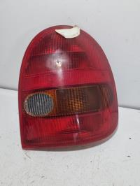 Fanale posteriore principale destro (luci)