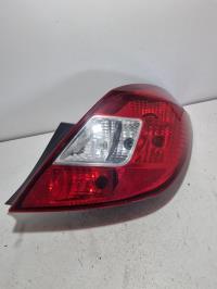 Fanale posteriore principale destro (luci)