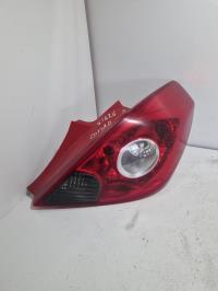 Fanale posteriore principale destro (luci)