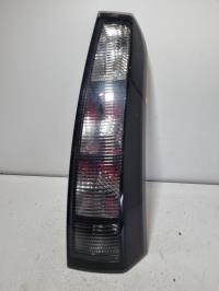 Fanale posteriore principale destro (luci)