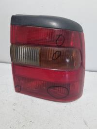 Fanale posteriore principale destro (luci)