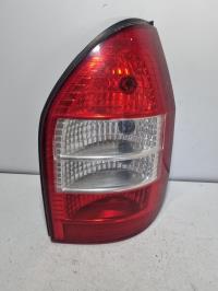 Fanale posteriore principale destro (luci)