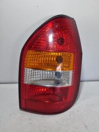 Fanale posteriore principale destro (luci)