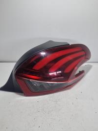 Fanale posteriore principale destro (luci)