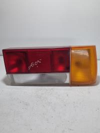Fanale posteriore principale destro (luci)