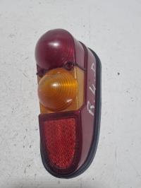 Fanale posteriore principale destro (luci)