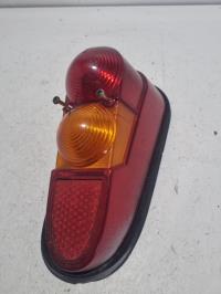 Fanale posteriore principale destro (luci)