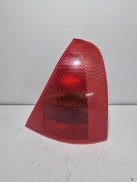 Fanale posteriore principale destro (luci)