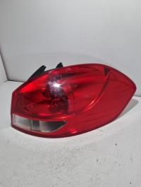 Fanale posteriore principale destro (luci)