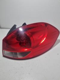 Fanale posteriore principale destro (luci)