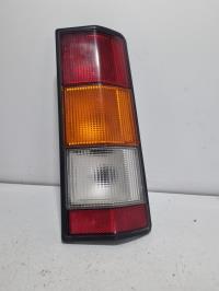 Fanale posteriore principale destro (luci)