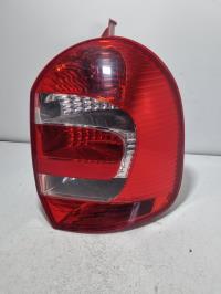 Fanale posteriore principale destro (luci)