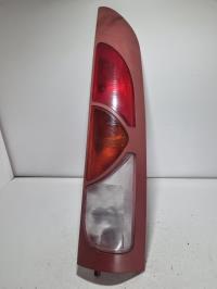 Fanale posteriore principale destro (luci)