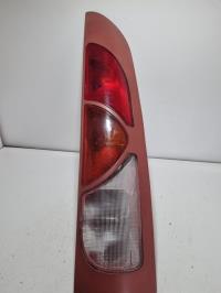 Fanale posteriore principale destro (luci)
