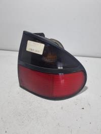 Fanale posteriore principale destro (luci)